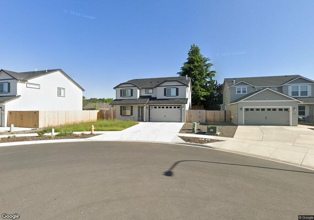 1768 Carrera Cir, Medford, OR 97504 - photo 1