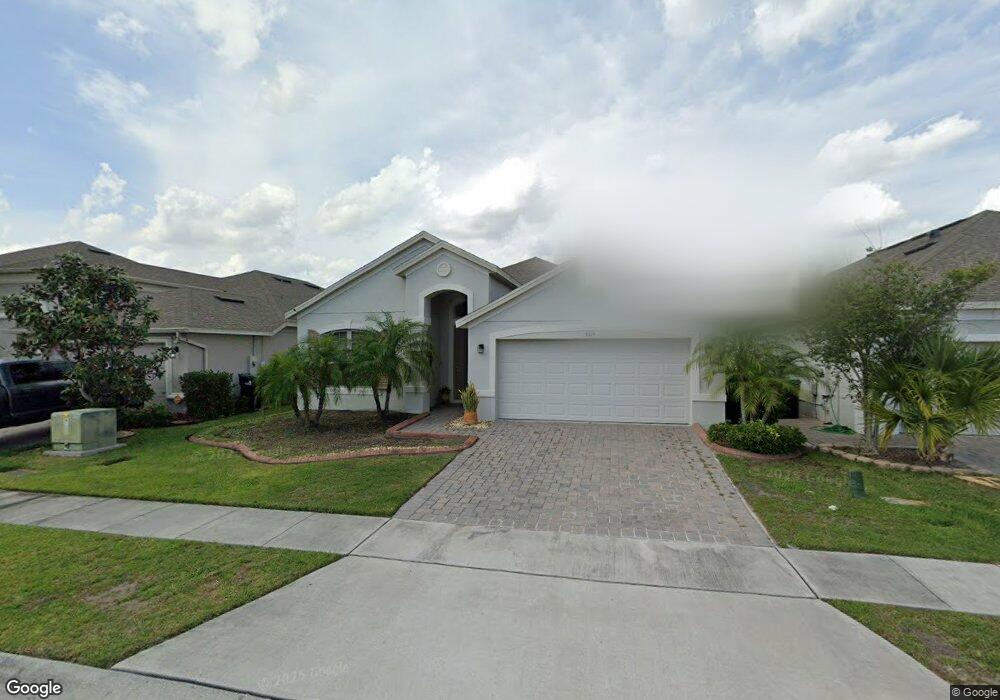 3019 Noble Blossom St, Orlando, FL 32824 - photo 1