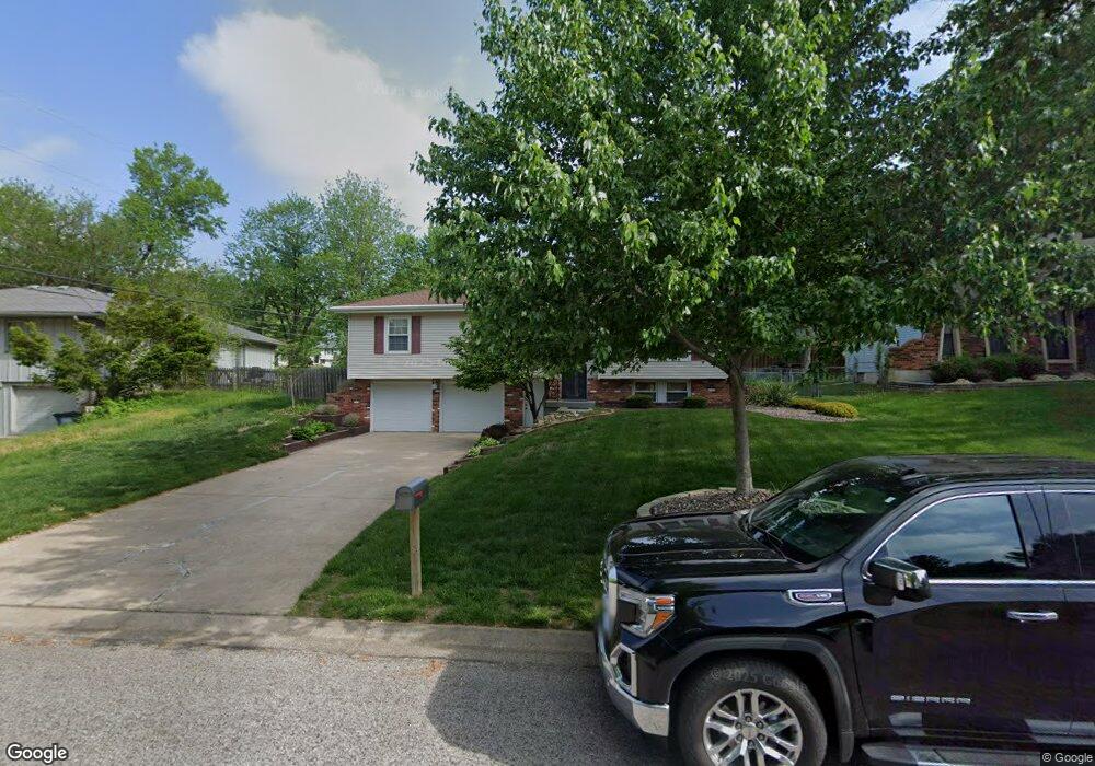 12900 W 99th Terrace, Lenexa, KS 66215 - photo 1