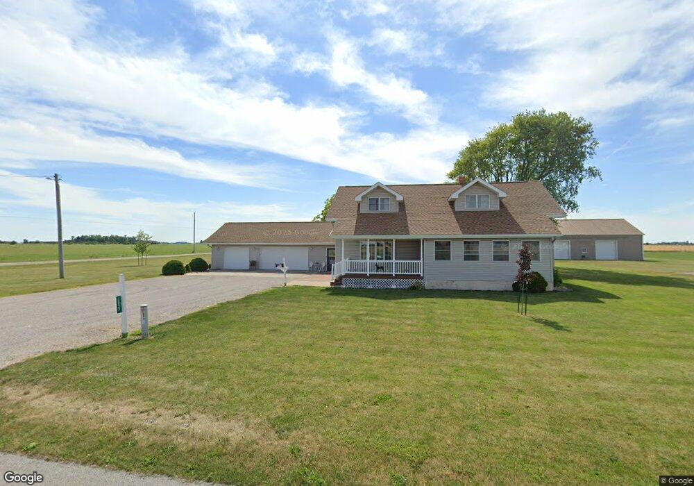 2027 Sands Rd, Deshler, OH 43516 - photo 1