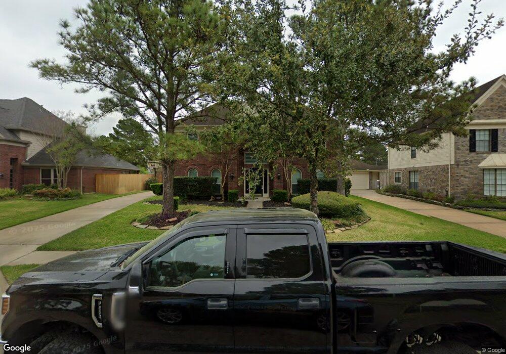 7614 Granite Ridge Ln, Houston, TX 77095 - photo 1