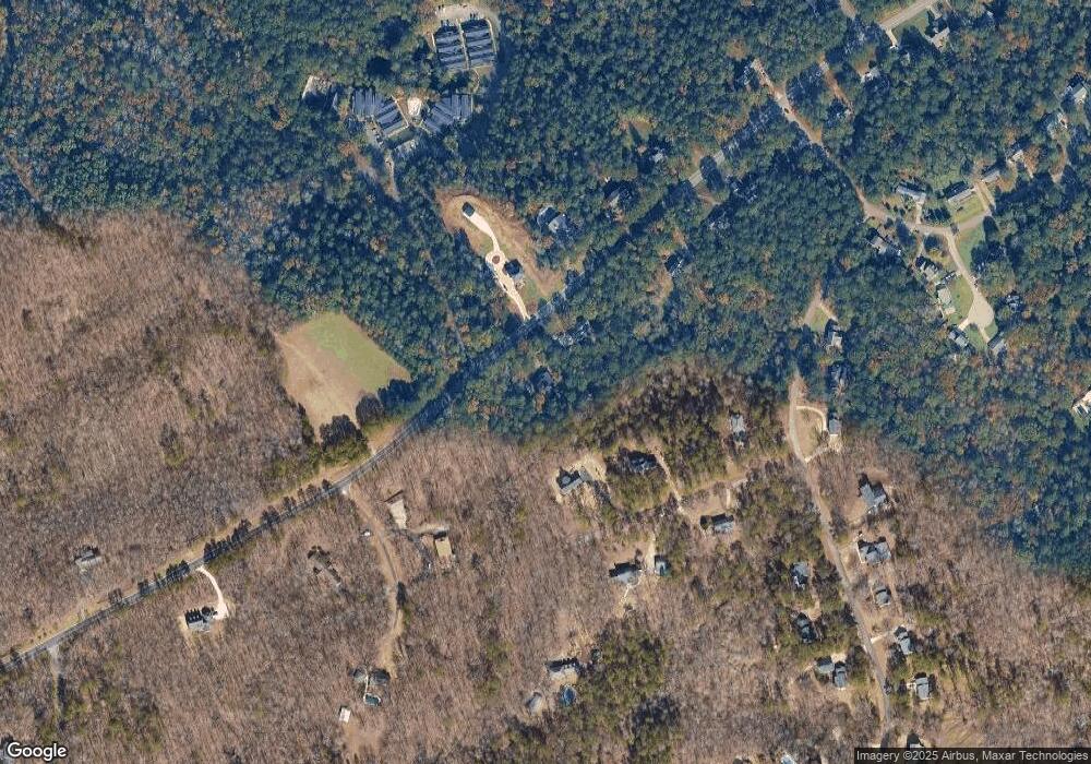 677 River North Blvd, Macon, GA 31211 - photo 1