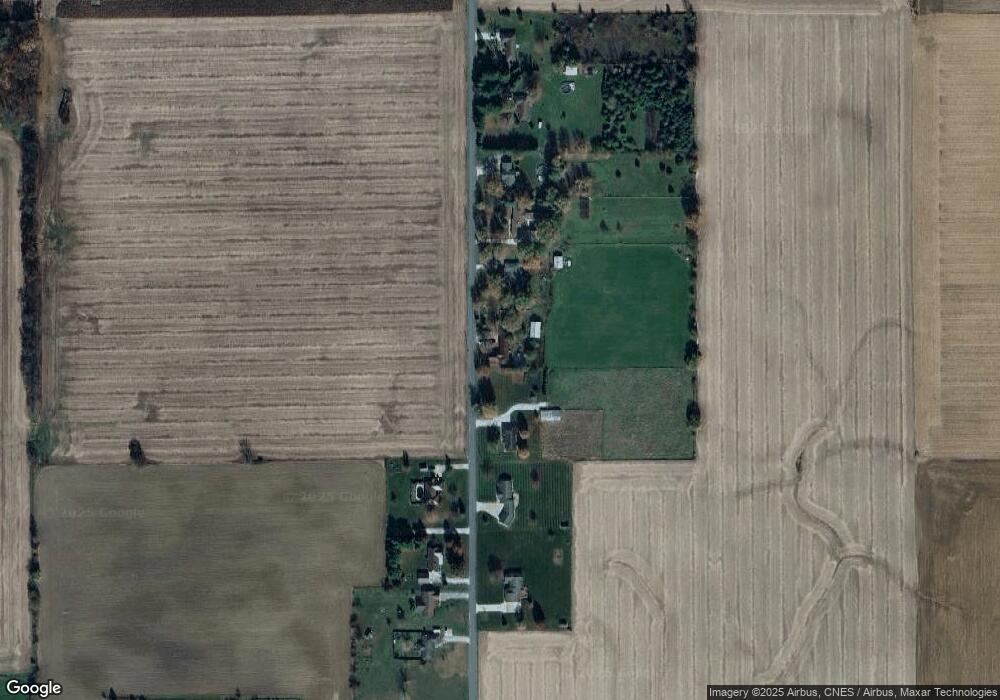 1332 N 800 E, Greentown, IN 46936 - photo 1