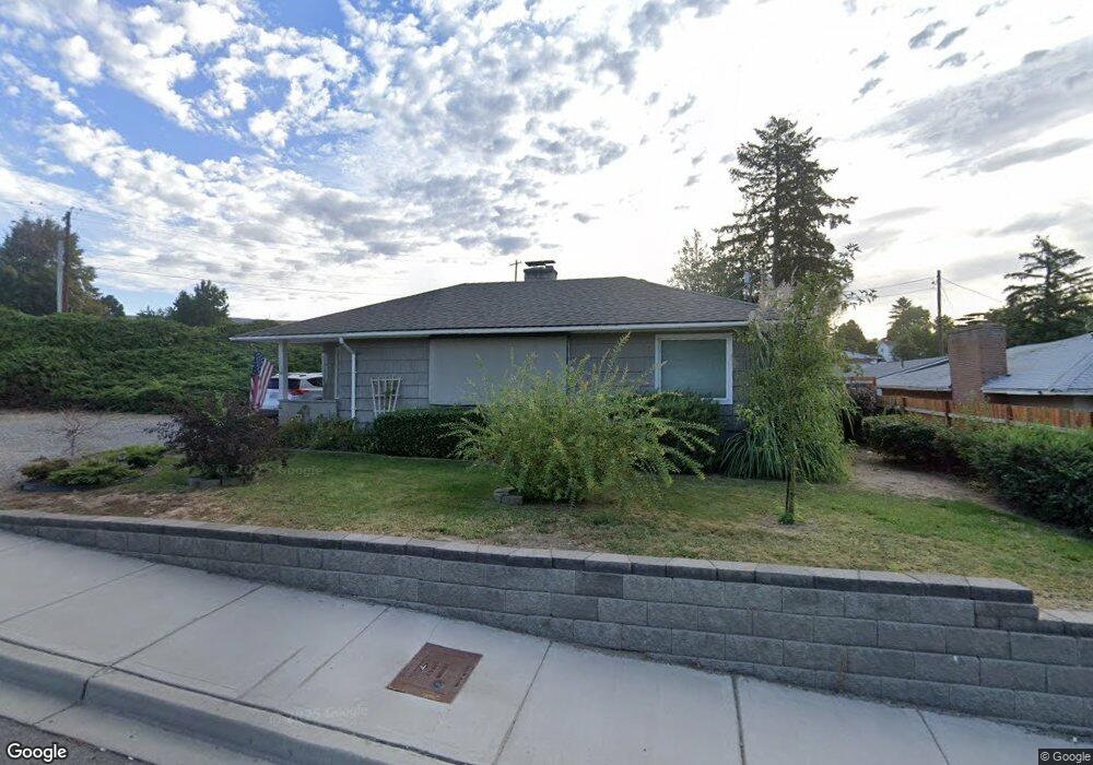 791 Eastmont Ave, East Wenatchee, WA 98802 - photo 1