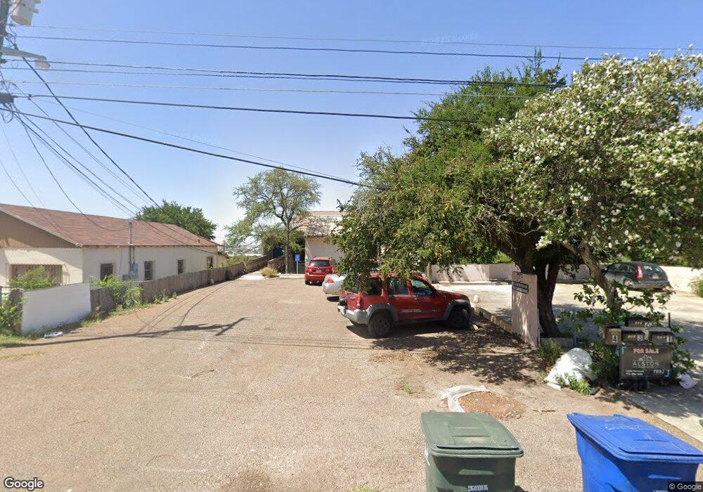 1616 Logan Ave unit 1618 Logan Ave., Laredo, TX 78040 - photo 1