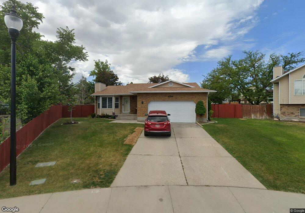 6936 Sandlily Cir, West Jordan, UT 84081 - photo 1