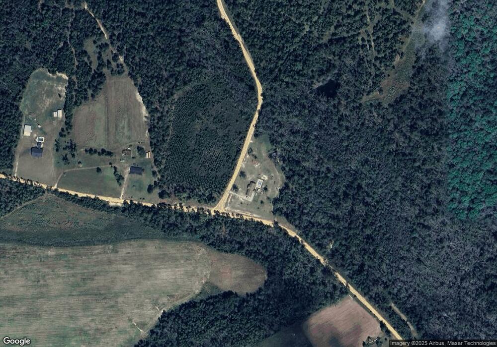 120 Collie Williams Rd, Uvalda, GA 30473 - photo 1