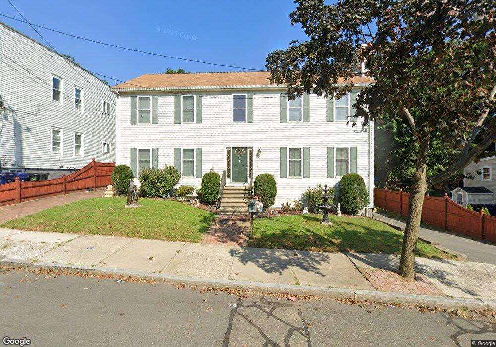 178 Cowper St, Boston, MA 02128 - photo 1