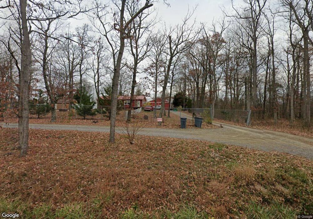 2655 Cacapon Rd, Berkeley Springs, WV 25411 - photo 1