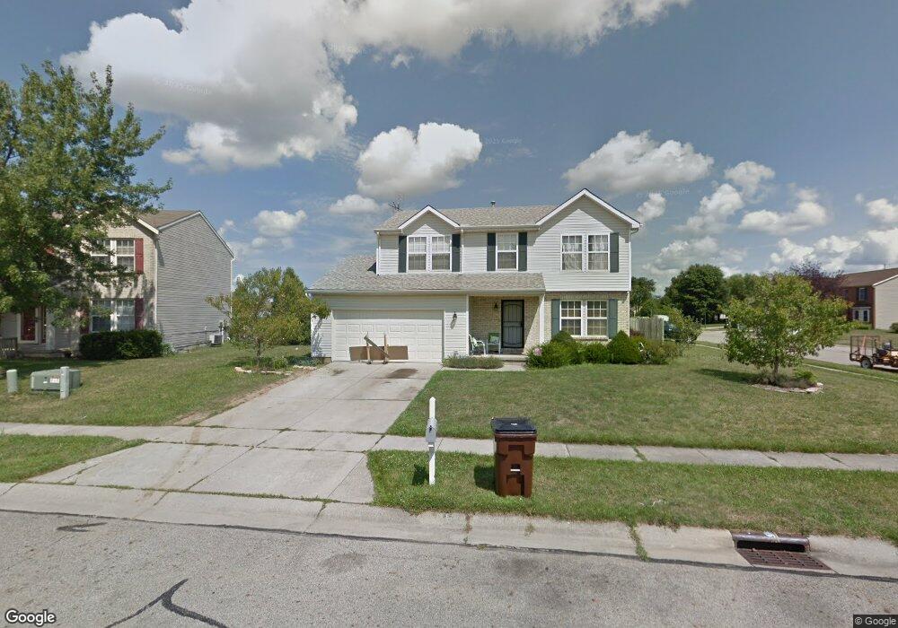 1391 Vimla Way, Xenia, OH 45385 - photo 1