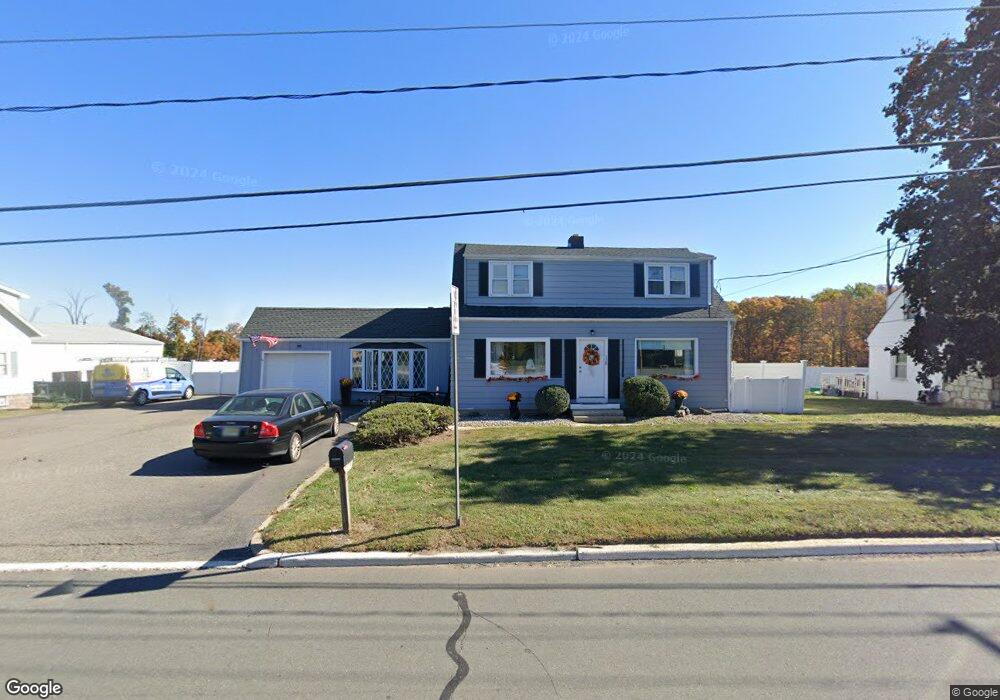 128 Us Highway 202, Ringoes, NJ 08551 - photo 1