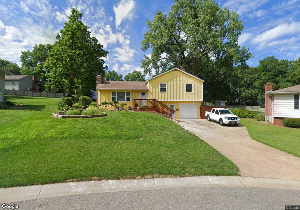 11927 W 64th Terrace, Shawnee, KS 66216 - photo 1