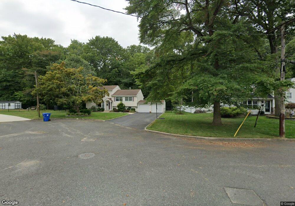 41 Woodsend Rd, Middletown, NJ 07748 - photo 1