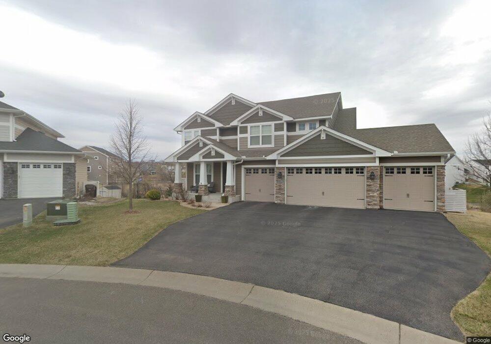 19327 Sorrel Ct, Corcoran, MN 55340 - photo 1