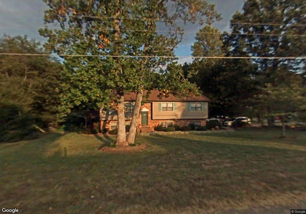 141 Little Forest Ln, Statesville, NC 28625 - photo 1