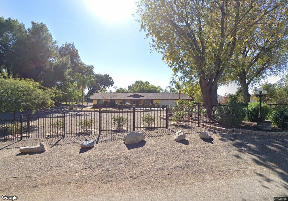 18625 Bert Rd, Riverside, CA 92508 - photo 1