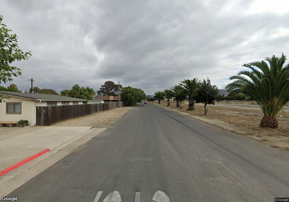 508 E Laurel Ave, Lompoc, CA 93436 - photo 1