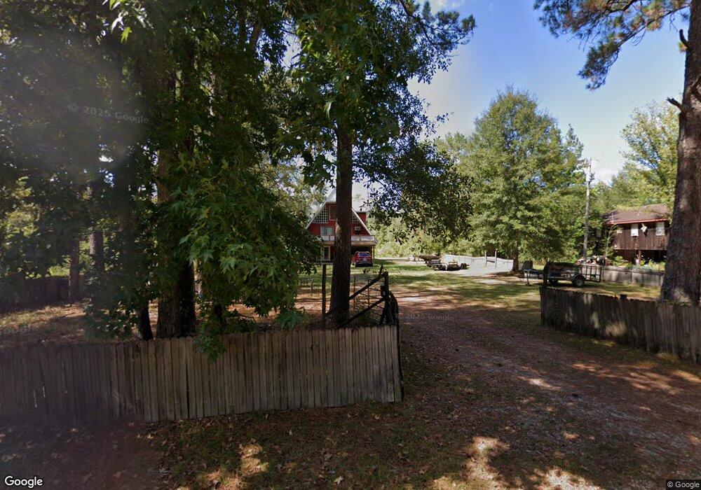 71 Buster Stockstill Rd, Picayune, MS 39466 - photo 1