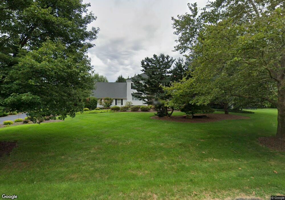 29 Fieldpointe Dr, Branchburg, NJ 08876 - photo 1