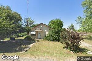101 3rd St, Gorham, KS 67640