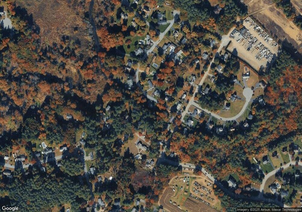 20 Moonlight Dr, Tewksbury, MA 01876 - photo 1