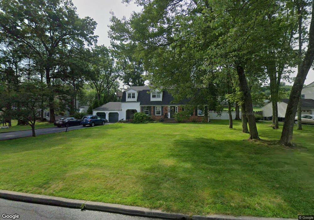 19 Geoffrey Dr, Parsippany, NJ 07054 - photo 1