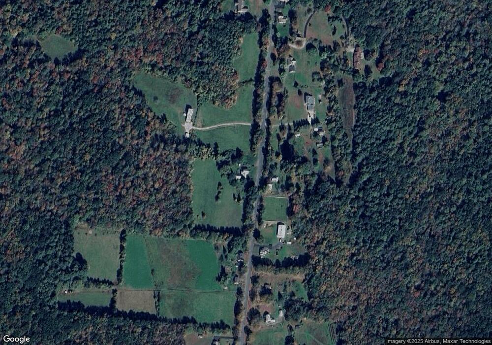 85 Moulton Hill Rd, Monson, MA 01057 - photo 1