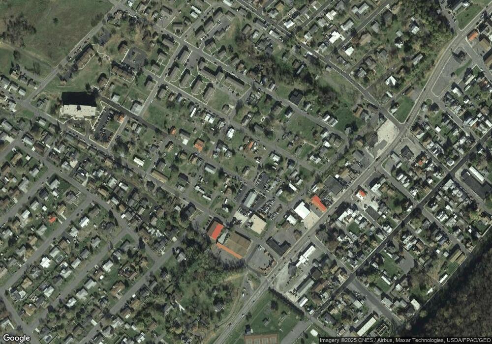 304 Newton St, Keyser, WV 26726 - photo 1