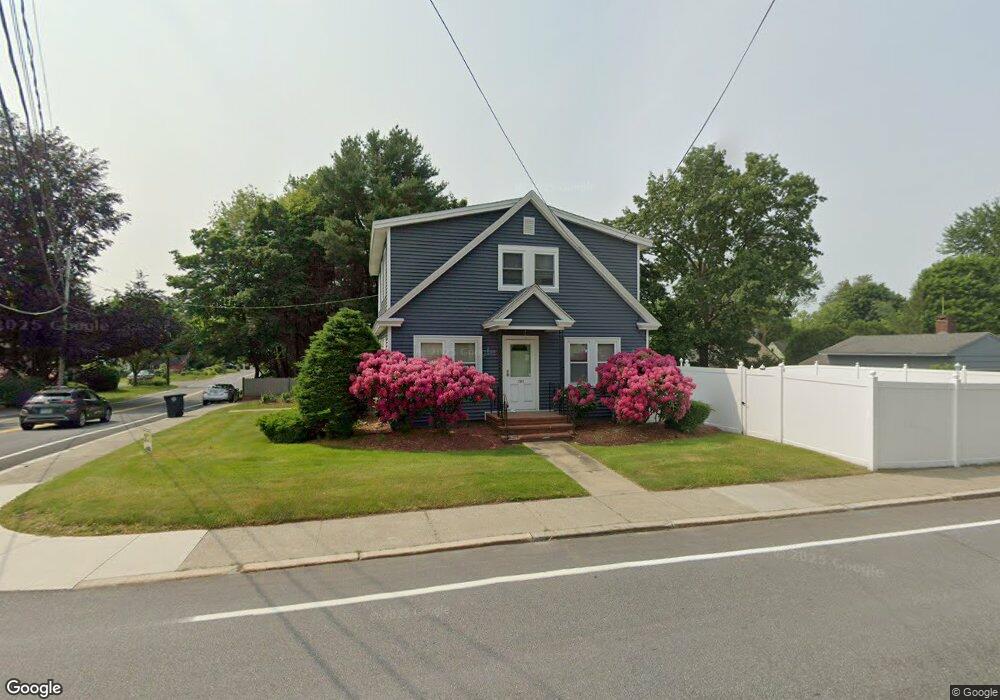 262 Lake St, Nashua, NH 03060 - photo 1