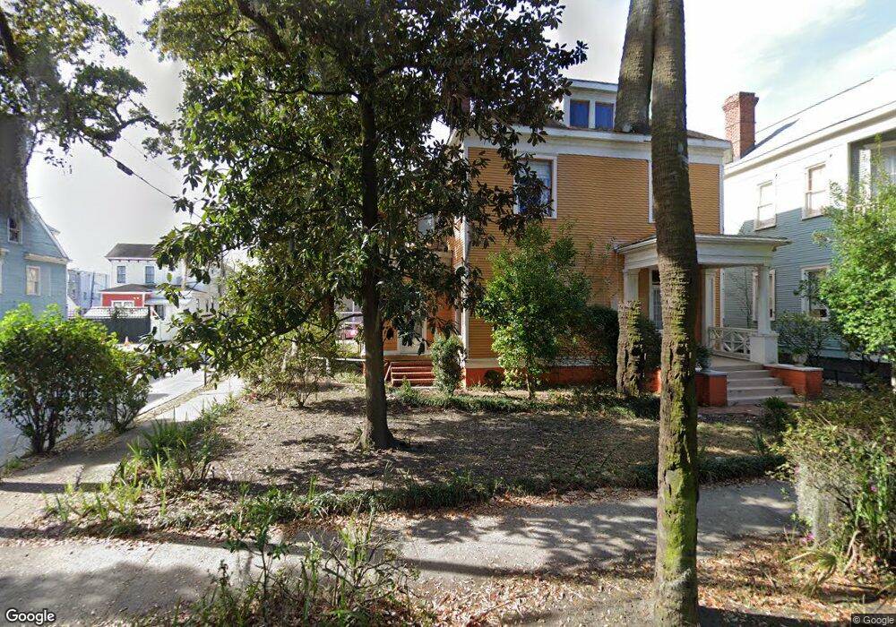 103 W 37th St, Savannah, GA 31401 - photo 1