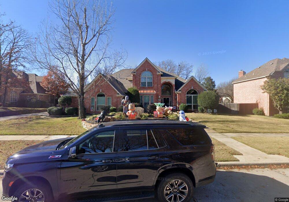 304 Waterford Ct, Southlake, TX 76092 - photo 1