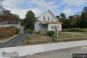 38 N Main St Unit 1, Avon, MA 02322