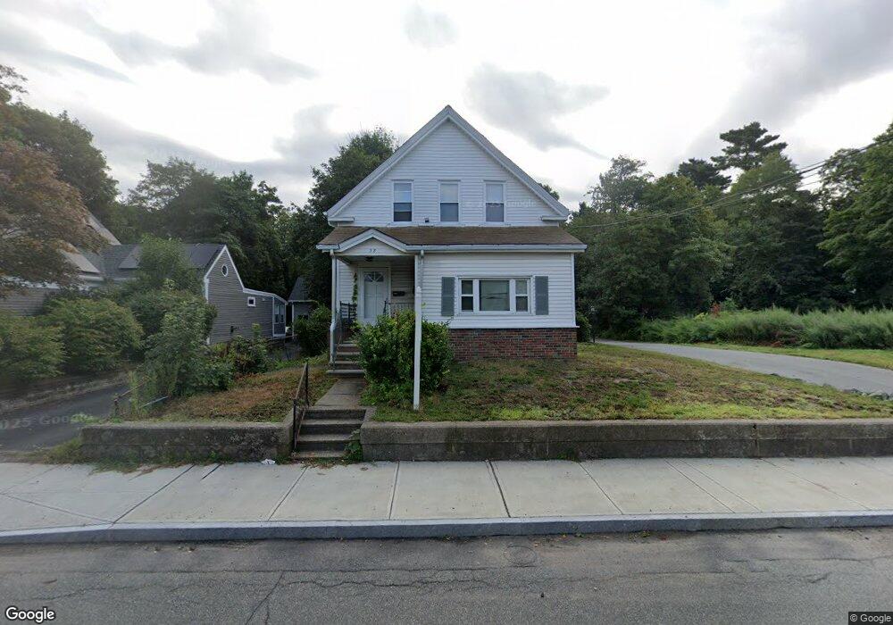 38 N Main St, Avon, MA 02322 - photo 1