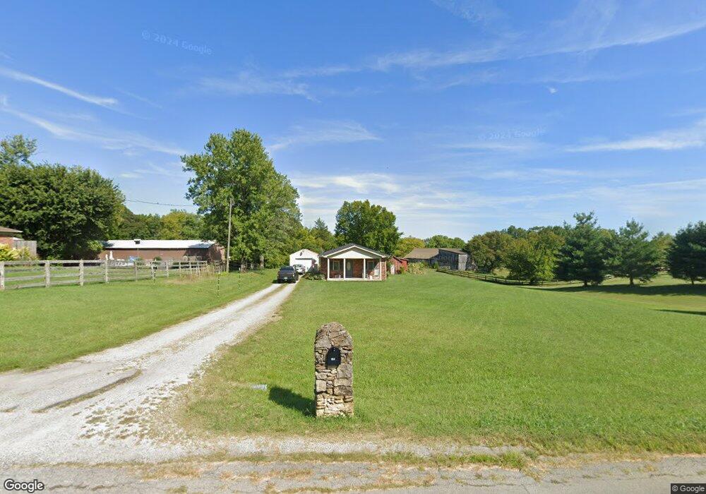 104 Marks Ln, Bardstown, KY 40004 - photo 1