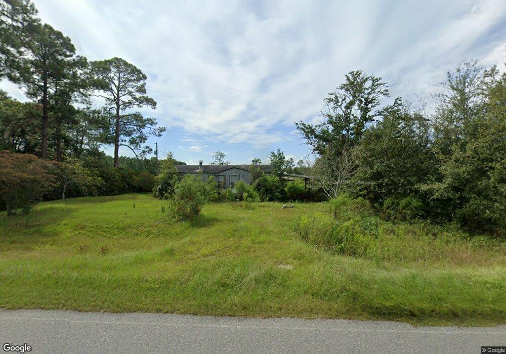 4840 Mark Mobley Rd, West Green, GA 31567 - photo 1