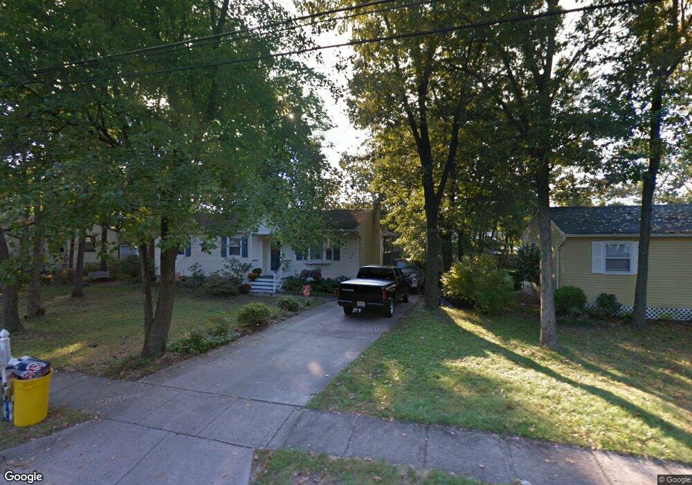 1209 Daniels Ave, Pine Hill, NJ 08021 - photo 1