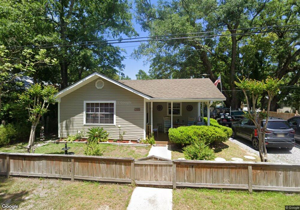 303 Citizen St, Bay Saint Louis, MS 39520 - photo 1