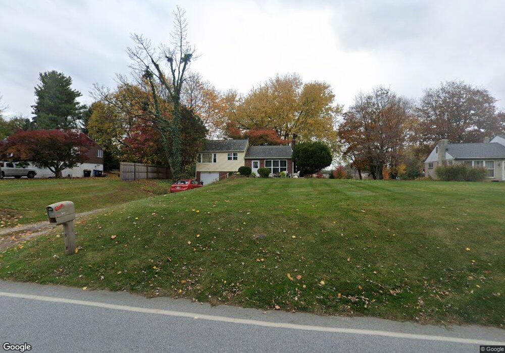 60 Planebrook Rd, Malvern, PA 19355 - photo 1