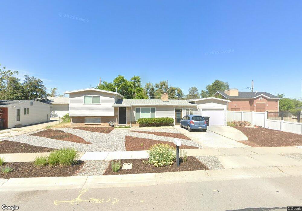 8160 S 1330 E, Sandy, UT 84093 - photo 1