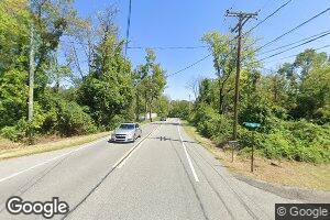 0 Harrison Ave, Mansfield Township, NJ 07865