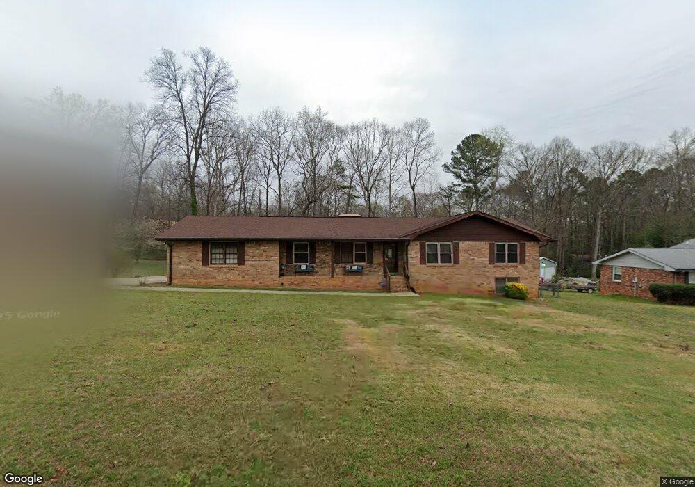 8380 Winston Way unit I, Jonesboro, GA 30236 - photo 1