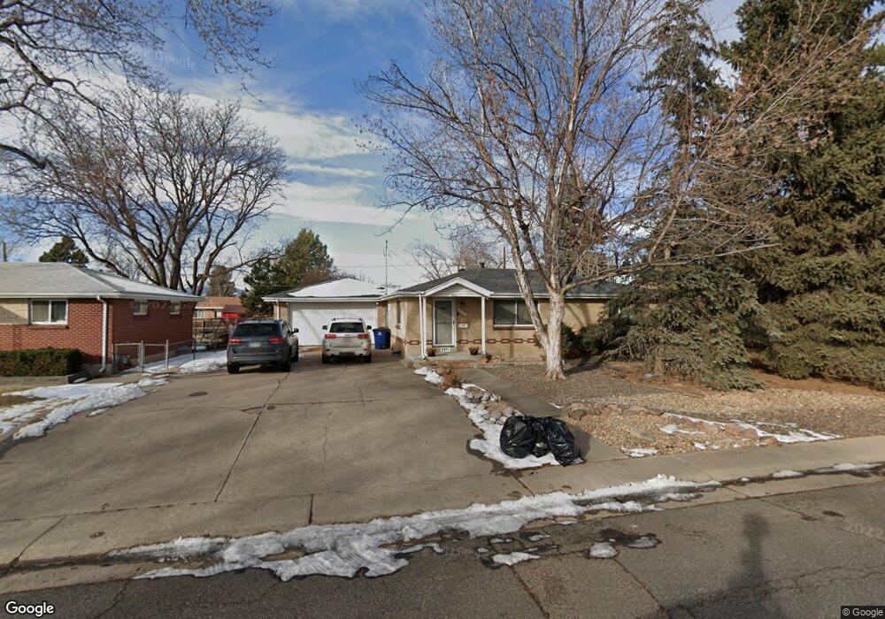 8321 Chase Way, Arvada, CO 80003 - photo 1