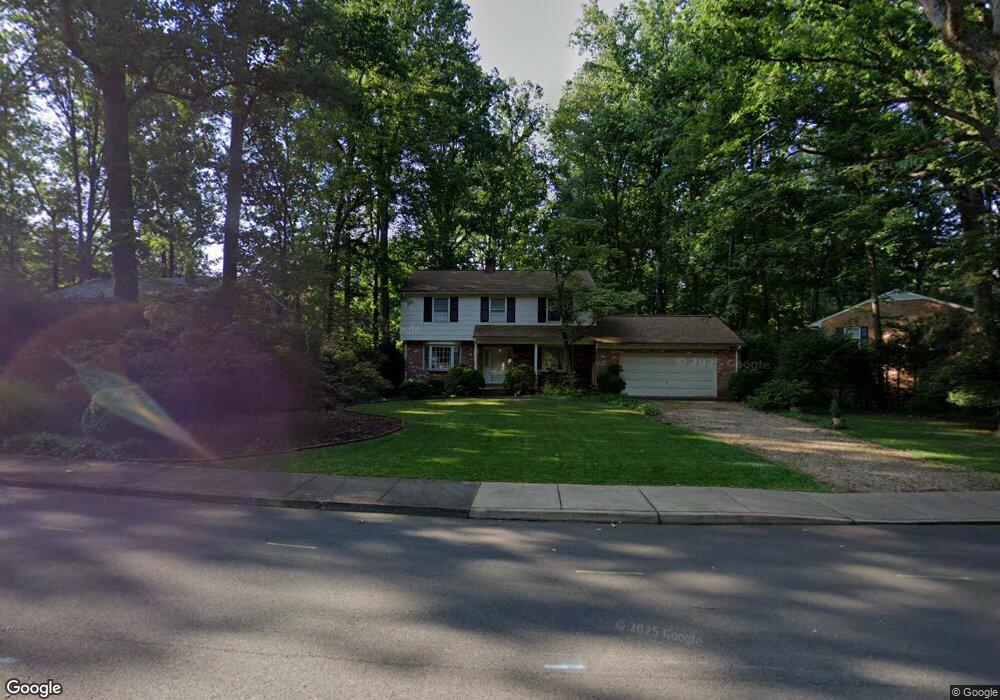 2502 Hillwood Place, Charlottesville, VA 22901 - photo 1