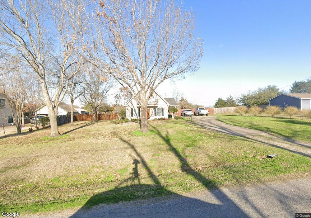 1036 Hidden Hills Dr, Corsicana, TX 75110 - photo 1