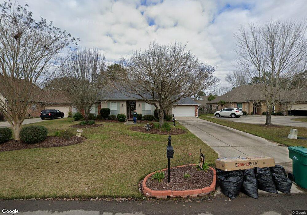 552 Waverly Dr, Slidell, LA 70461 - photo 1