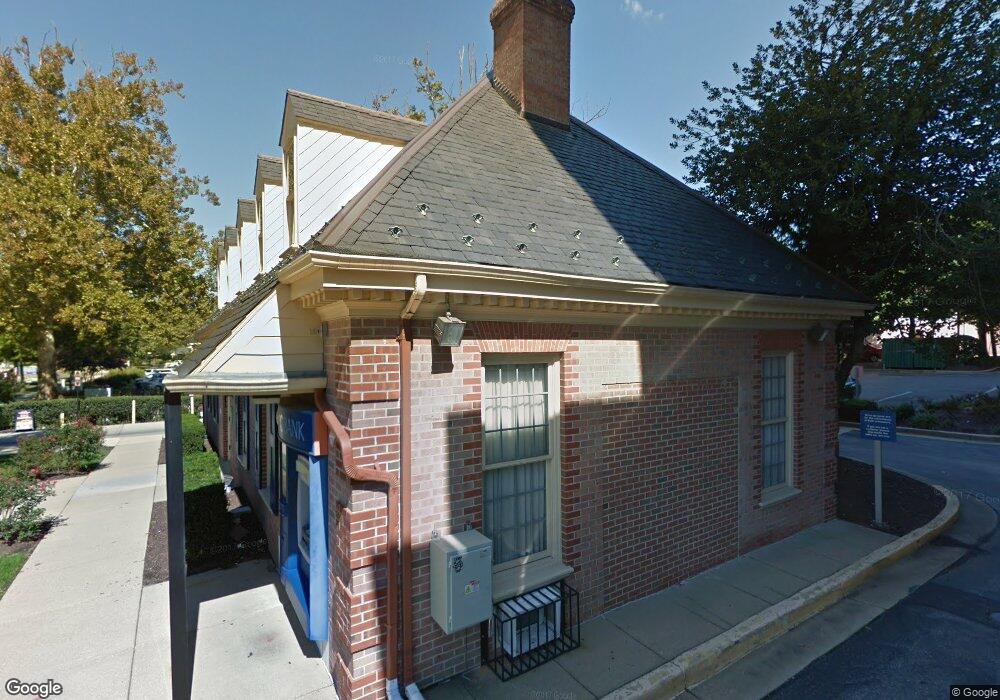 4835 Massachusetts Ave NW, Washington, DC 20016 - photo 1