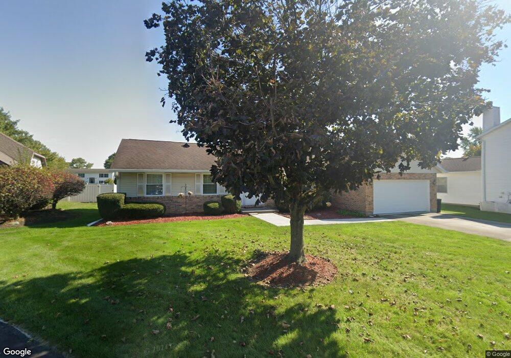 3 Hermitage Ln, Cridersville, OH 45806 - photo 1