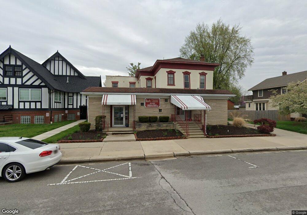 939 Main St, New Haven, IN 46774 - photo 1