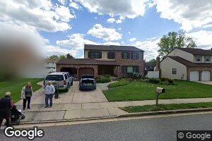 14 Lancelot Ln, Mount Laurel, NJ 08054