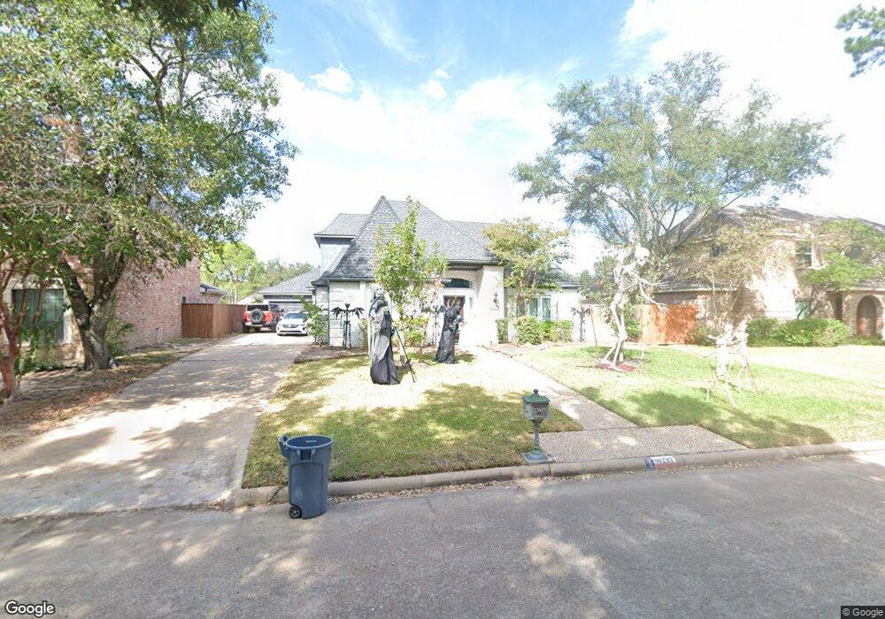 14202 N Suddley Castle St, Houston, TX 77095 - photo 1